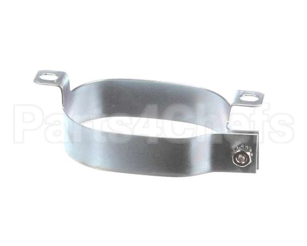 100134 Turbochef Bracket, Capacitor