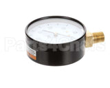 100135 Champion - Moyer Diebel Pressure Gauge 0-60 Psi.