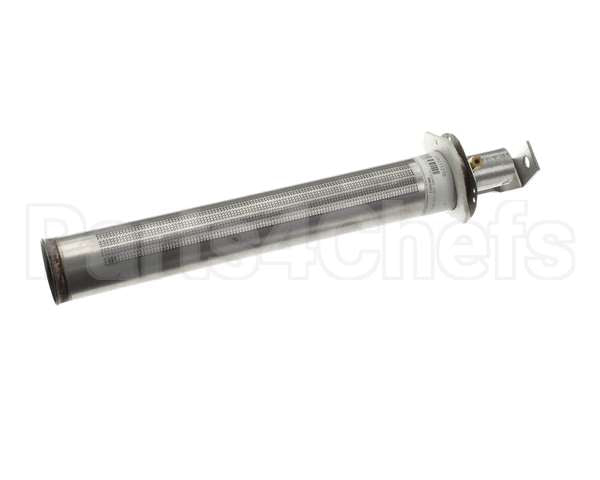 100135270 Lochinvar K,Burner Assy,Machined,500-750 Kbtu