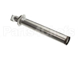 100135270 Lochinvar K,Burner Assy,Machined,500-750 Kbtu