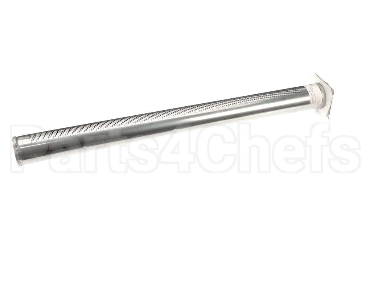 100135312 Lochinvar K,Burner Assy,W/Tap,990-2070