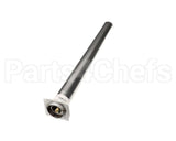 100135312 Lochinvar K,Burner Assy,W/Tap,990-2070