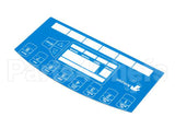 1001363 Antunes Label, Grill Station Timer Snc