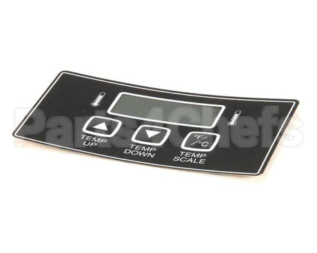 1001379 Antunes Label, Control