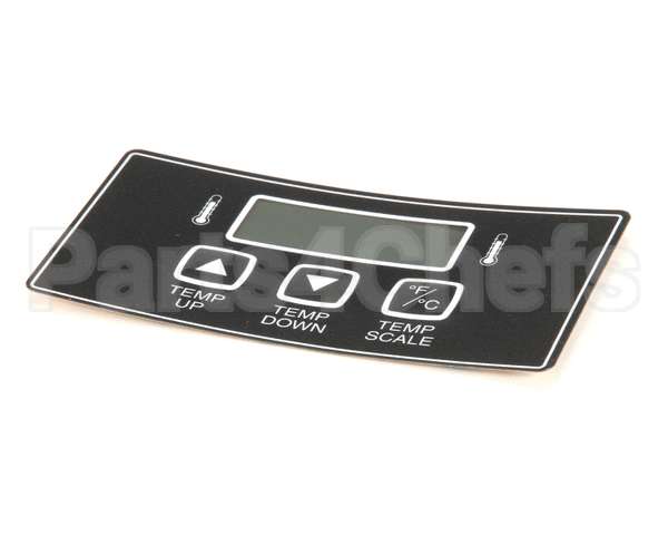 1001379 Antunes Label, Control