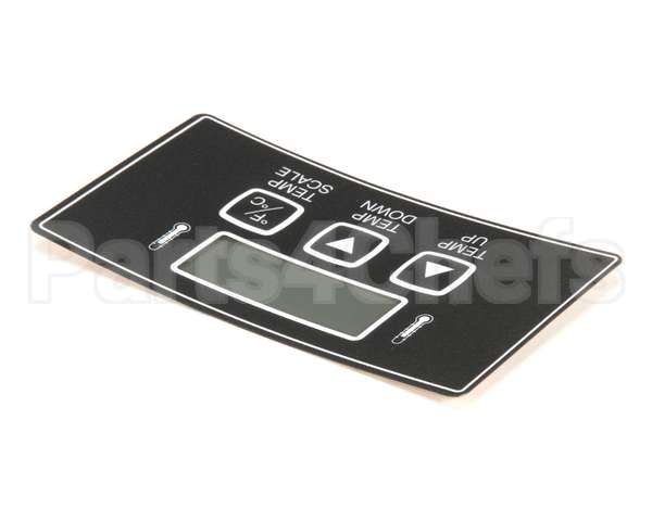 1001379 Antunes Label, Control