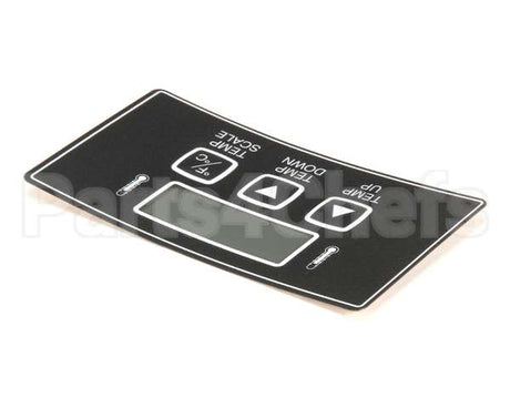1001379 Antunes Label, Control