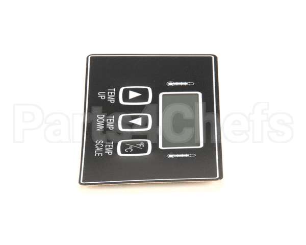 1001379 Antunes Label, Control