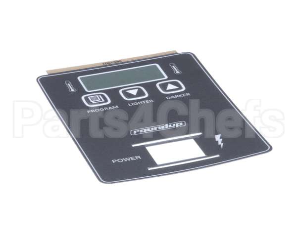1001390 Antunes Label, Control