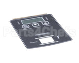 1001390 Antunes Label, Control