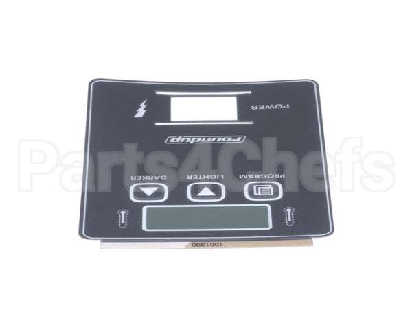1001390 Antunes Label, Control