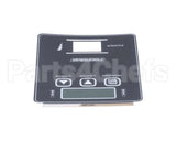 1001390 Antunes Label, Control
