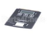 1001390 Antunes Label, Control