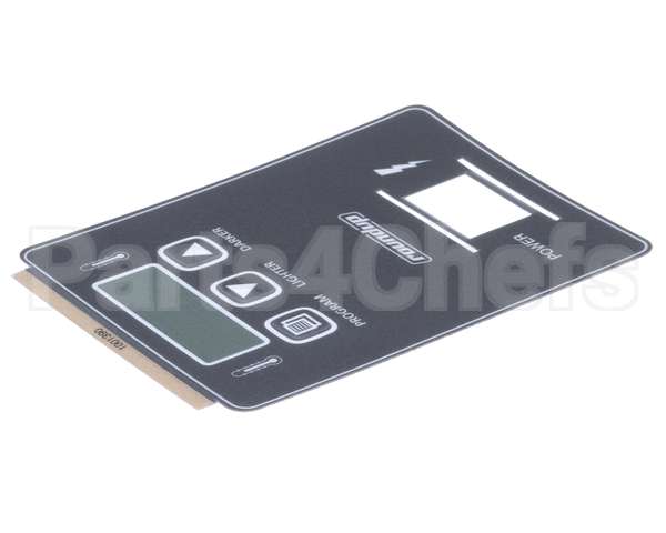 1001390 Antunes Label, Control