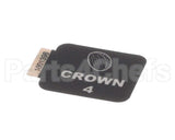 1001398 Antunes Label, Crown 4