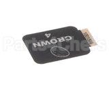 1001398 Antunes Label, Crown 4