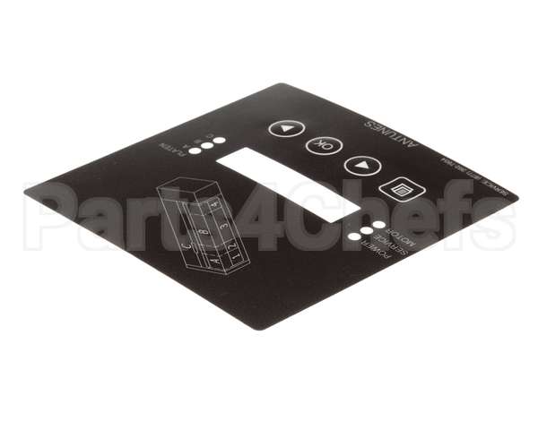 1001399 Antunes Label, Control