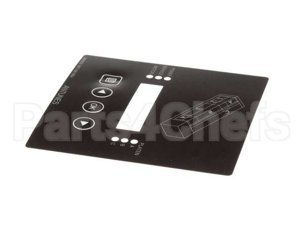 1001399 Antunes Label, Control