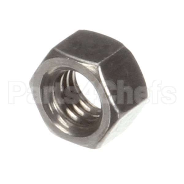 100140 Compatible Champion Nut Plain 3/8-16