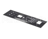 1001425 Antunes Label, Control, Bk Es