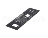 1001425 Antunes Label, Control, Bk Es