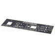 1001425 Compatible Roundup Label, Control, Bk Es