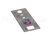 1001441 Antunes Plate, Control, Taco Bell