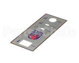 1001441 Antunes Plate, Control, Taco Bell