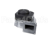 100144980 Lochinvar K,Fan Assy,Kb600-800 & Sb1300-1500