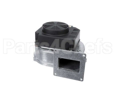 100144980 Lochinvar K,Fan Assy,Kb600-800 & Sb1300-1500