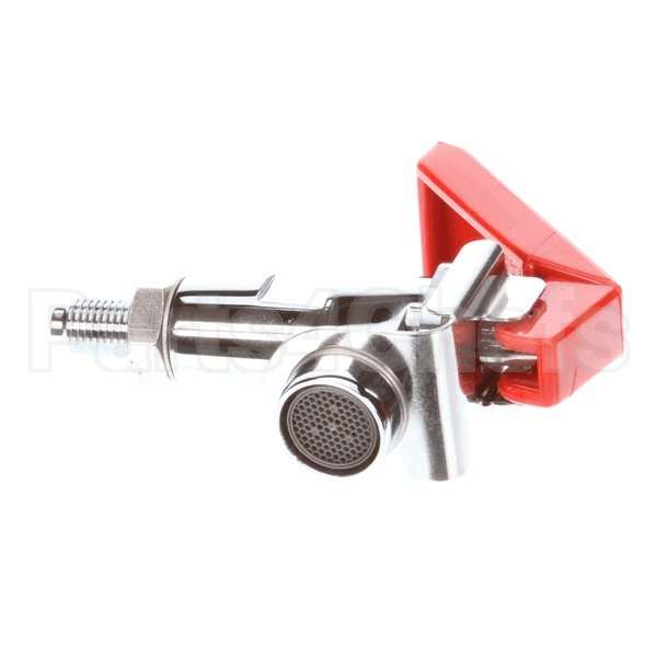 100145 Compatible Newco Faucet, Tomlinson