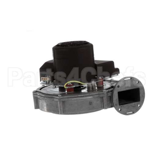 100145006 Lochinvar K,Fan Assy,Replacement,Mult Units