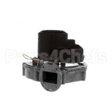 100145006 Lochinvar K,Fan Assy,Replacement,Mult Units