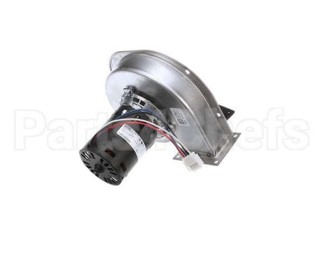 100145012 Lochinvar K,Fan,Dual Voltage,115/230 Vac,Er202-402