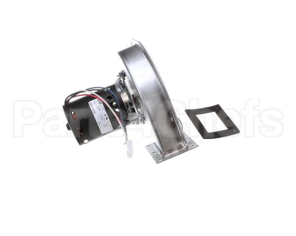 100145012 Lochinvar K,Fan,Dual Voltage,115/230 Vac,Er202-402