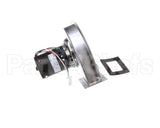 100145012 Lochinvar K,Fan,Dual Voltage,115/230 Vac,Er202-402