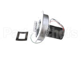100145012 Lochinvar K,Fan,Dual Voltage,115/230 Vac,Er202-402