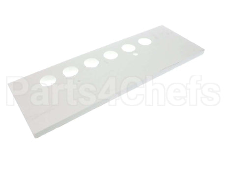 100145333 Lochinvar Insulation Front Panel
