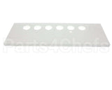 100145333 Lochinvar Insulation Front Panel