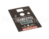 1001462 Antunes Label Control Firehouse