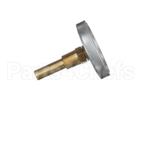 100147003 Lochinvar K,Guage,Temp,50-266F,2.5"