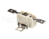 100148402 Lochinvar K,Switch,O-Temp,Hex