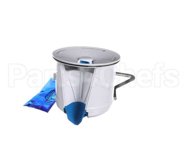 1001500 Sloan Wes150 Univ Waterfree Urinal Cartridge