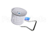 1001500 Sloan Wes150 Univ Waterfree Urinal Cartridge