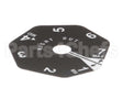 1001504 Antunes Rh Cam Label
