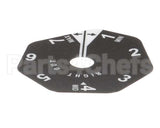 1001504 Antunes Rh Cam Label
