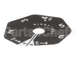 1001504 Antunes Rh Cam Label