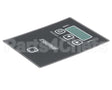 1001505 Antunes Label, Control