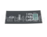 1001505 Antunes Label, Control