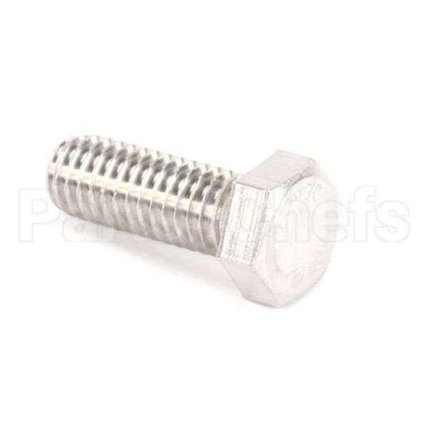 100153 Compatible Champion Bolt 3/8-16 X 1 Hex Head